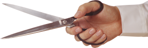 scissors PNG image-4344